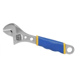 Adjustable Spanner (200 Mm)