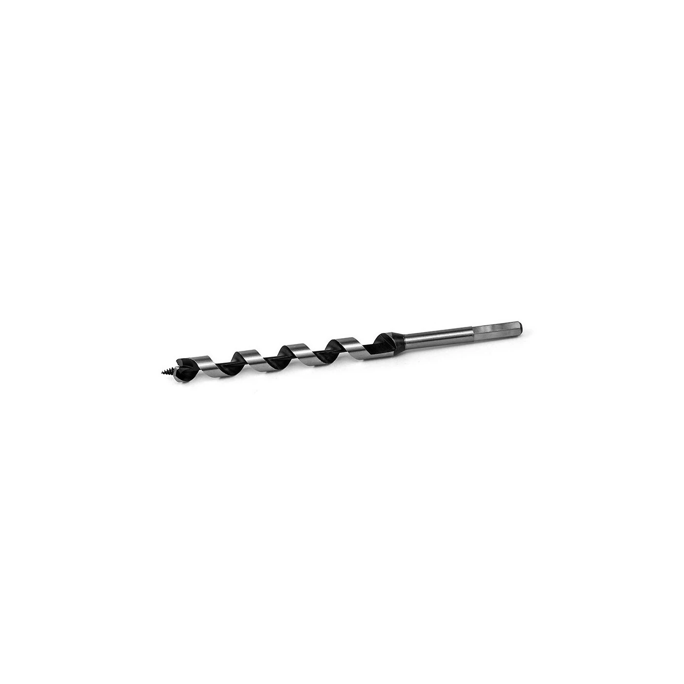 Auger Drill For Wood, 28x230 Mm 1 Auger Drill For Wood, 28x230 Mm