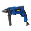 Basic Impact Drill (230 Volts, 500 Watts)