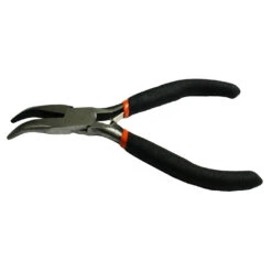 Bent Nose Pliers Small