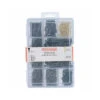 Black And Decker Nail And Pin Assortment Set (975 Pieces)