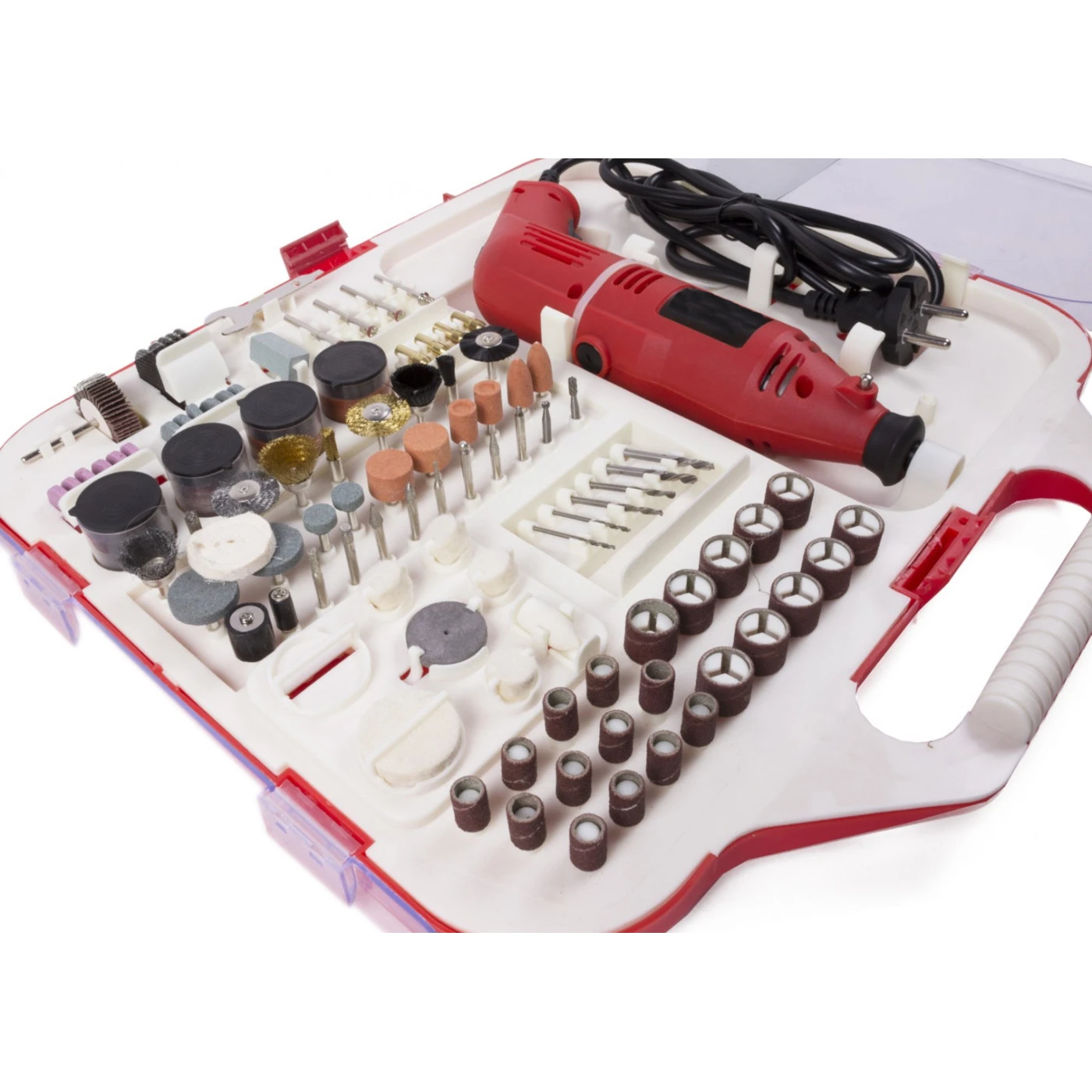 Complete Multi-tool With Accessories (164 Parts) 2 Complete Multi-tool With Accessories (164 Parts) - Image 2