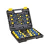 Extensive 32-piece Screwdriver Set