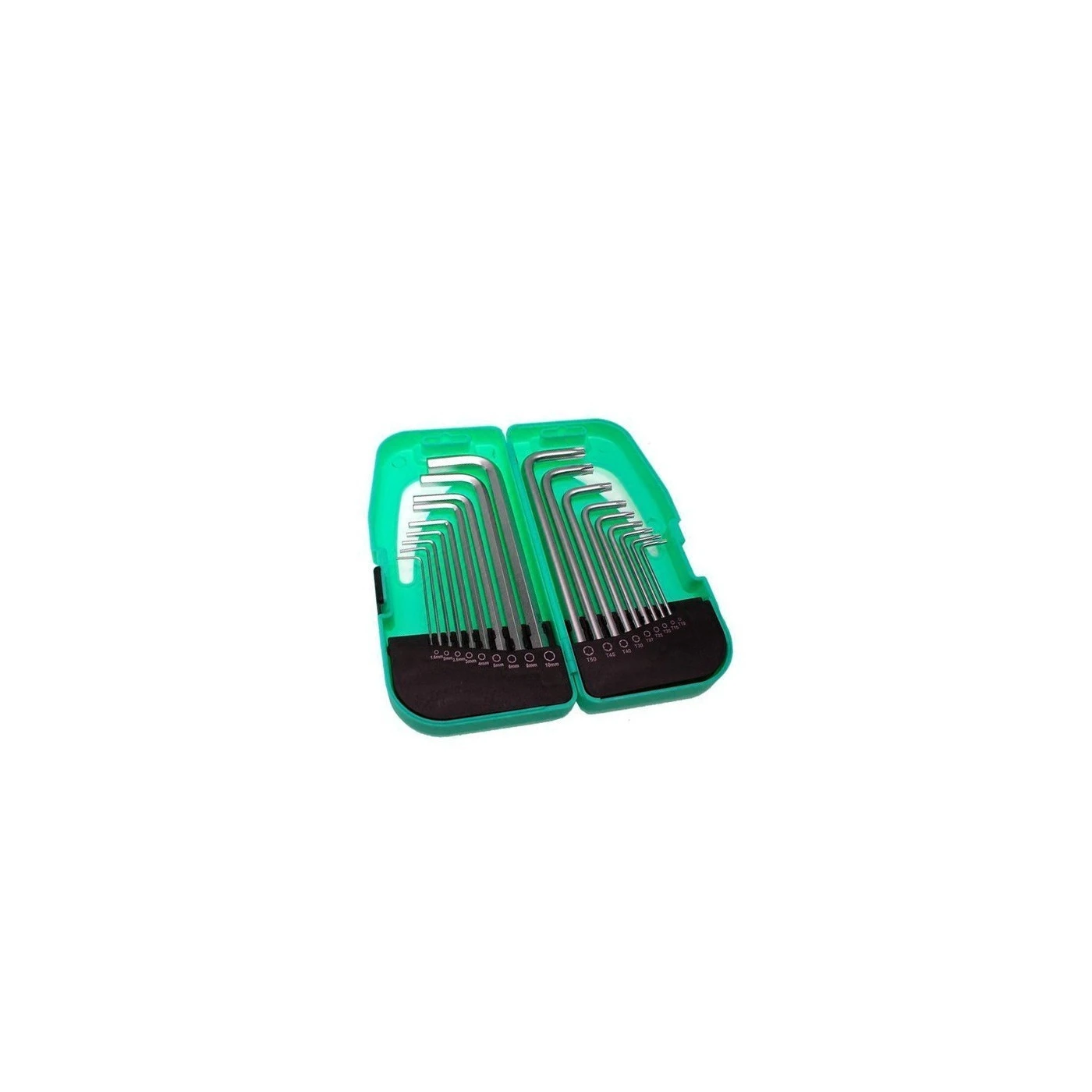 Extra Long Allen And Torx Keys 1 Extra Long Allen And Torx Keys