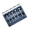 Forstner Drill Bits Set (5 Pieces) To Drill Holes