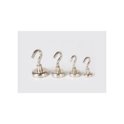 Magnetic Hook / Hook Magnet Size 4: 9.0 Kg
