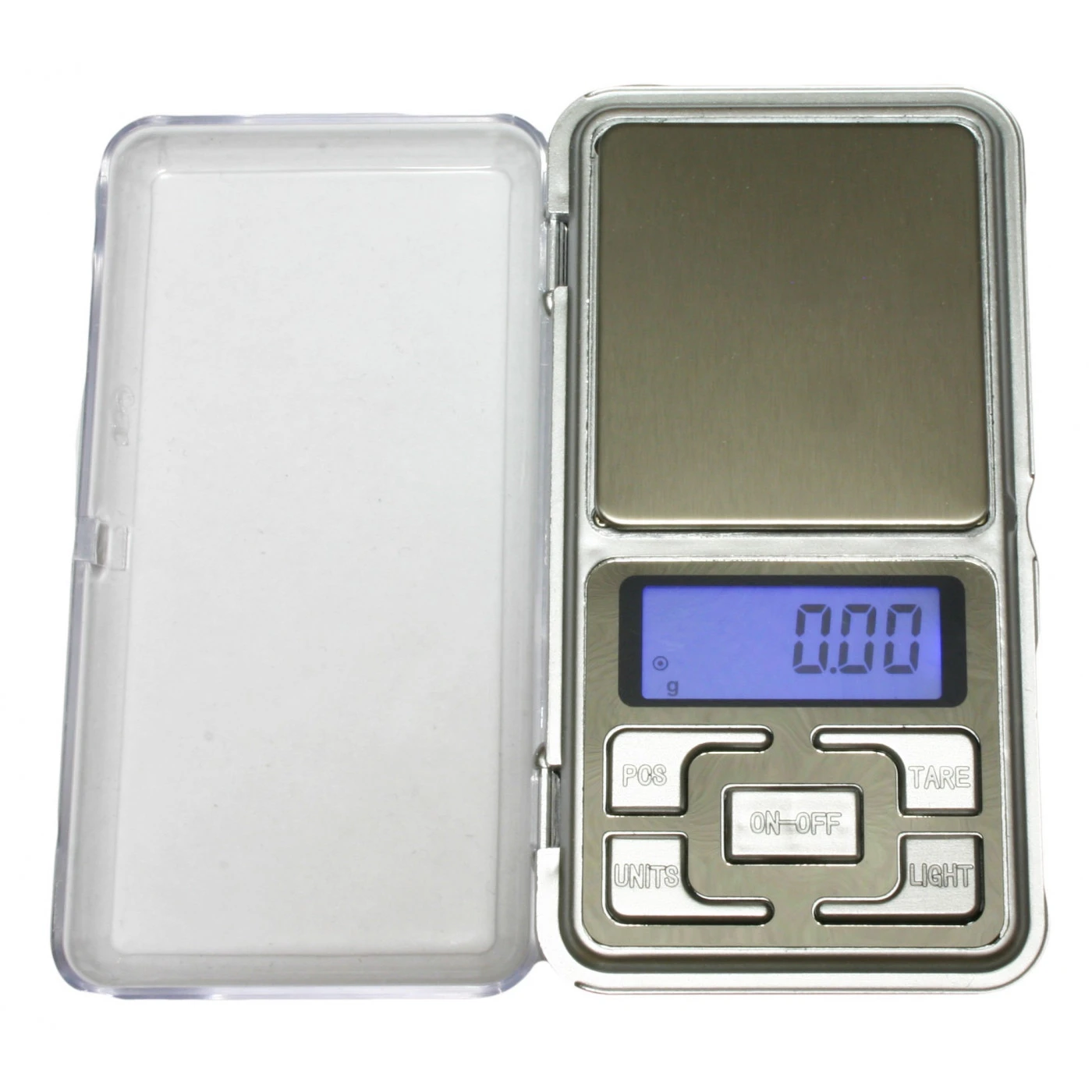 Mini Digital Scale 2 Mini Digital Scale - Image 2