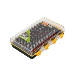 Professional Bitset (61 Pieces)