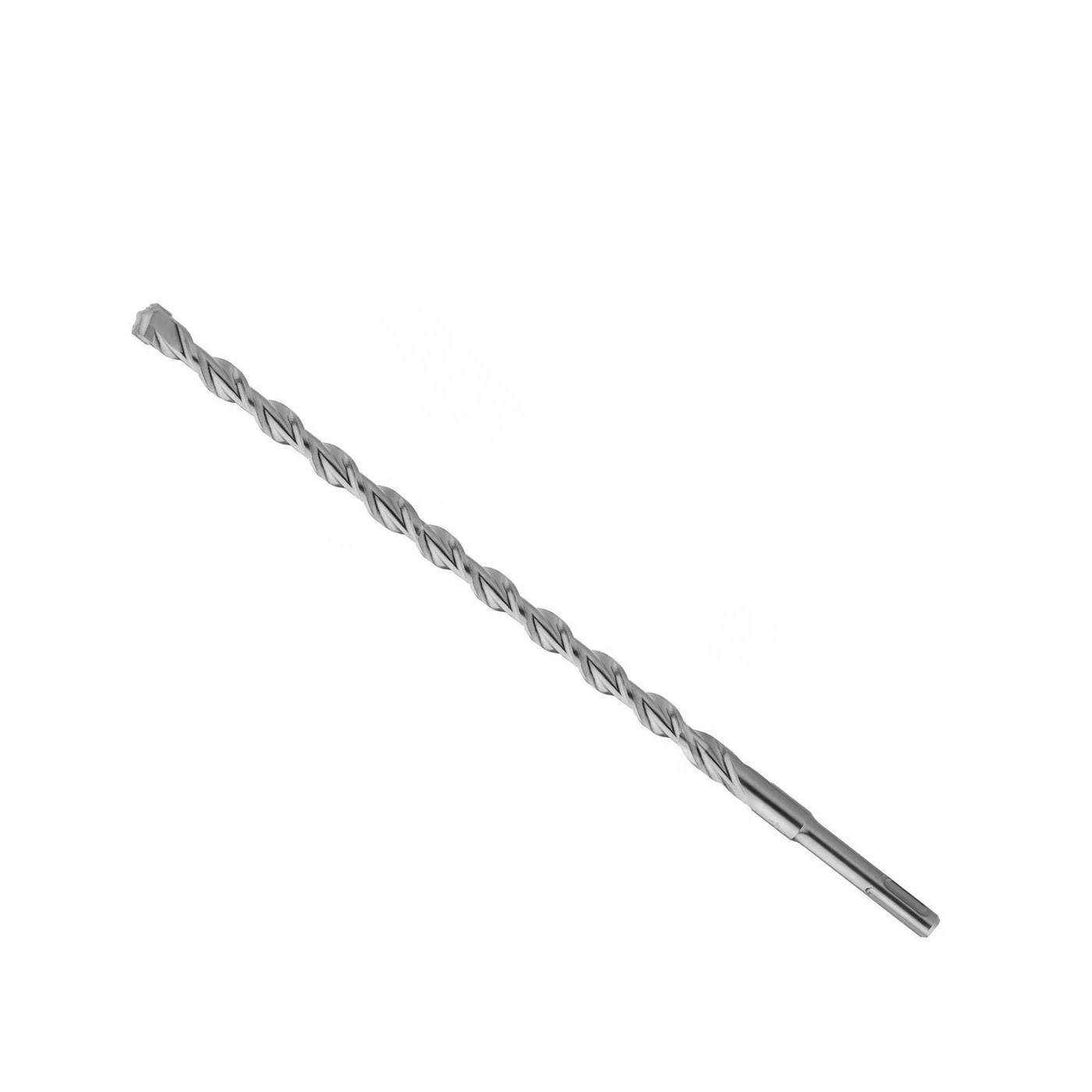 SDS-plus Concrete Drill 12x400 Mm, Extra Long 1 SDS-plus Concrete Drill 12x400 Mm, Extra Long