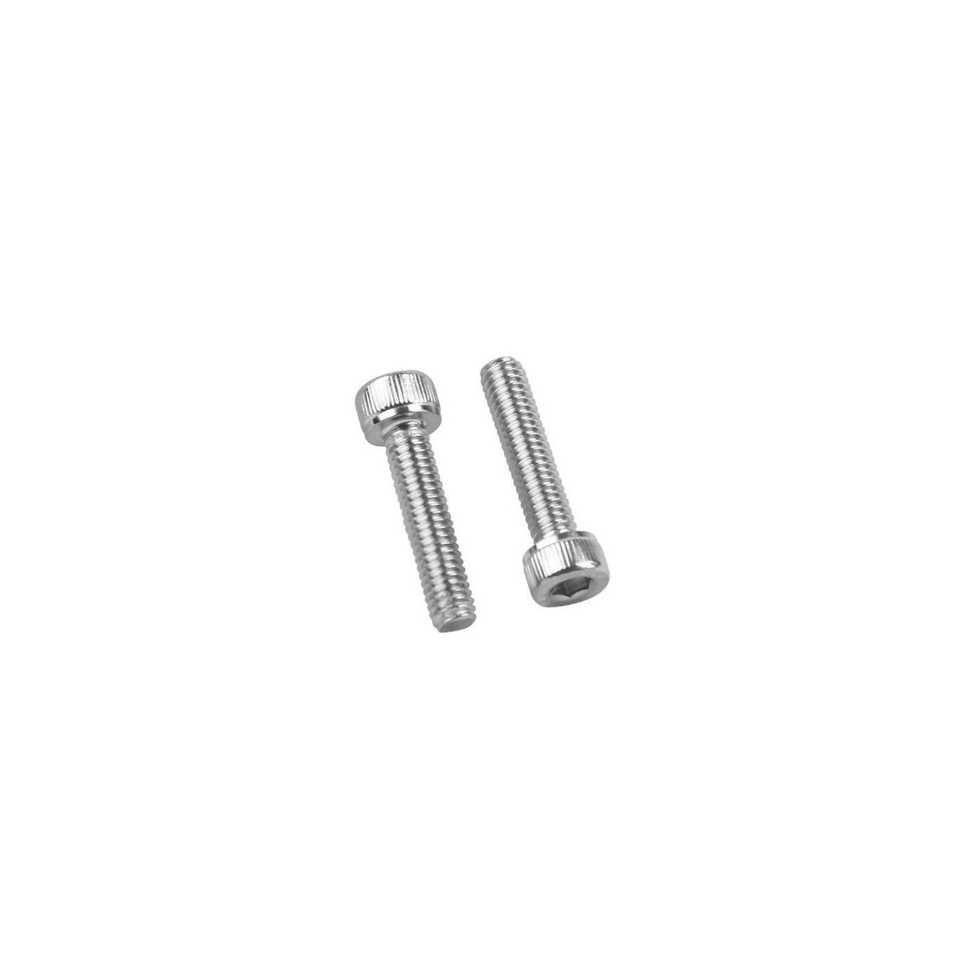 Set M3 Bolts, Nuts And Washers, 250 Pcs 2 Set M3 Bolts, Nuts And Washers, 250 Pcs - Image 2