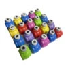 Set Of 20 Kids Cutters, Punch Cutters