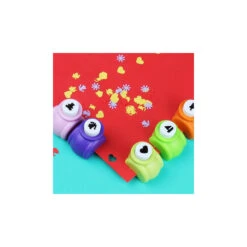 Set Of 20 Kids Cutters, Punch Cutters 5 Set Of 20 Kids Cutters, Punch Cutters -Wood Tools And Deco set of 20 kids cutters punch cutters 2