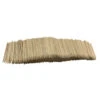 Set Of 20000 Wooden Sticks (2.5 Mm X 7 Cm)