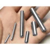 Set Of 30 Cylinder Shaped Rods (2.0x25 Mm, Stainless Steel 304)