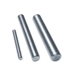 Set Of 30 Cylinder Shaped Rods (6.0x20 Mm, Stainless Steel 304) -Wood Tools And Deco set of 30 cylinder shaped rods 60x20 mm stainless steel 304 2