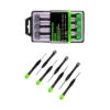 Set Of 7 Small Screwdrivers