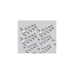 Set Of 80 Hose Clamps (12-40 Mm Diameter, In 2 Plastic Boxes)