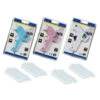 Set Of Glue Gun With 26 Glue Sticks (230v, Pink)
