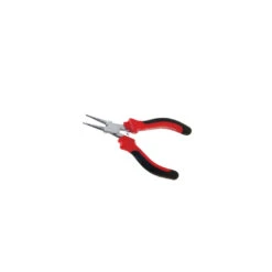 Small Pliers Round Eyes (125 Mm, For Fine Work)